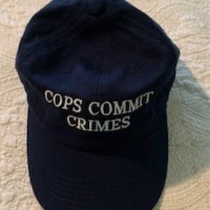 Hat- One Size Fits All